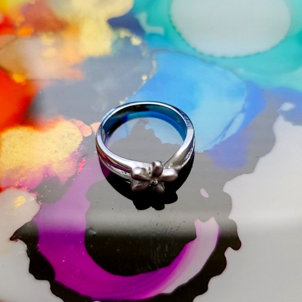 7/1 RING flower
